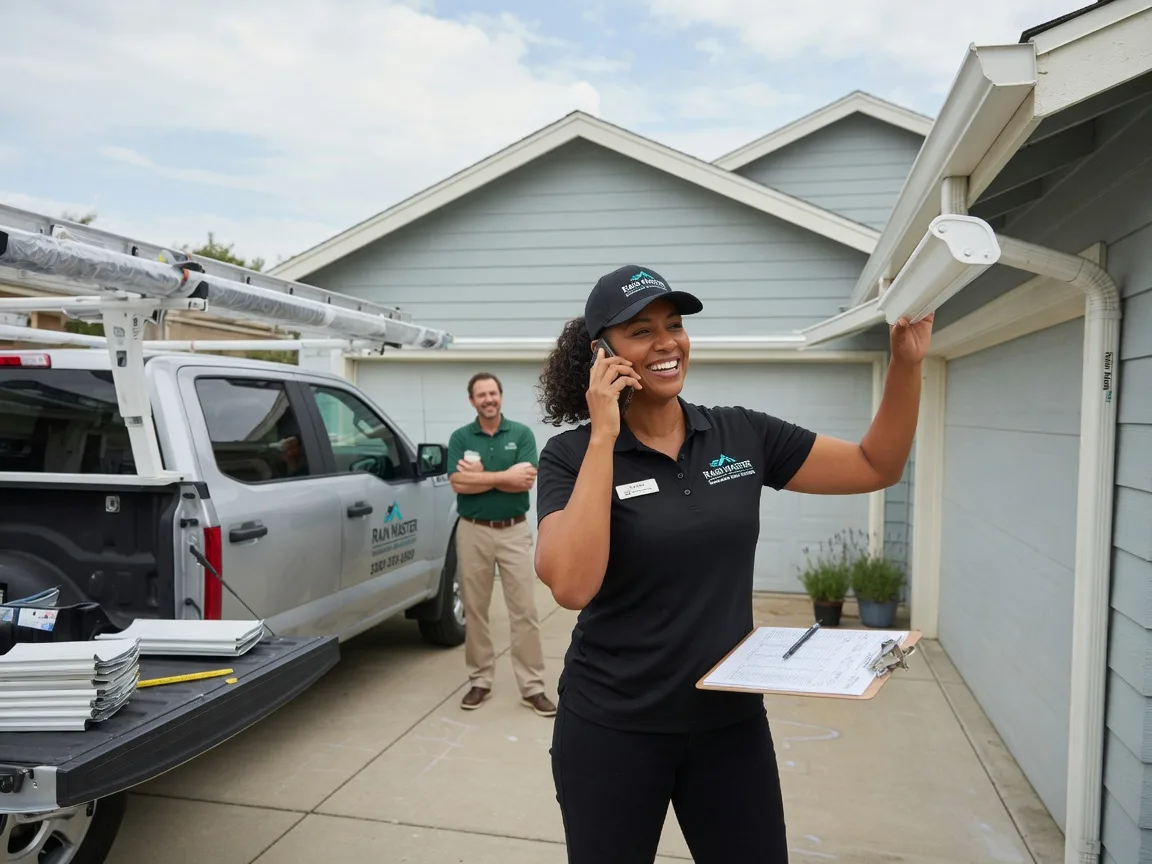 Gutter Installation Stewart, OH FAQs